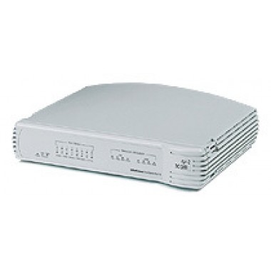 OfficeConnect Dual Speed 16-Port Hub