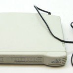 OfficeConnect Dual Speed 8-Port Switch