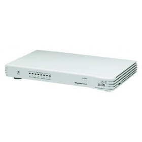 OfficeConnect Switch 8 Ports 10/100 Ethernet