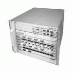 4007 Chassis No Power Supply