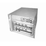 3Com 3C16801 4007 Chassis No Power Supply