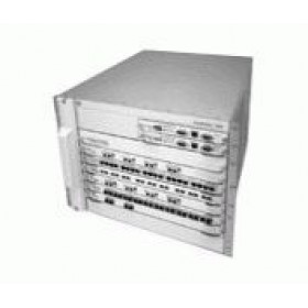 4007 Chassis No Power Supply