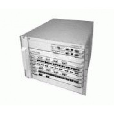 4007 Chassis No Power Supply 4007 Chassis No Power Supply