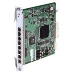 Switch 4005 8-Port 10/100Base-T Module