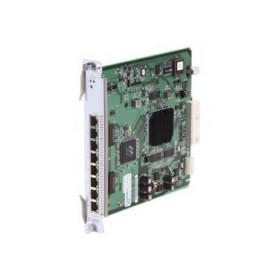 Switch 4005 8-Port 10/100Base-T Module