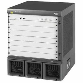 7700 Chassis with AC Power Supply