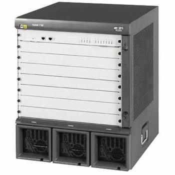 7700 Chassis with AC Power Supply