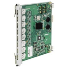 3Com 3C16858 3C16858 Switch 7700 8-Port 1000BASE-GBIC Module