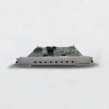 8-Port 1000Base-TX Card for the 3Com Switch 7700 8-Port 1000Base-TX Card for the 3Com Switch 7700