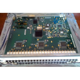 Switch 7700 24-Port 100Base-FX Module
