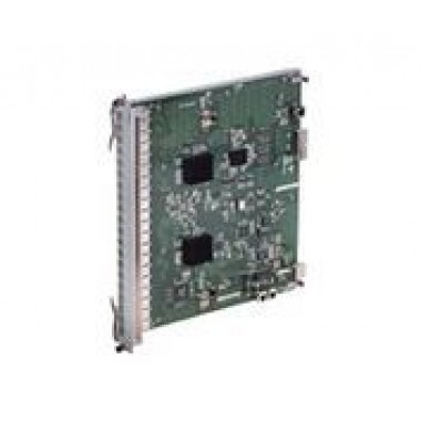 Switch 7700 20-Port SFP GBIC Module