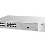 LinkSwitch 1000, 24-Port Ethernet Switch