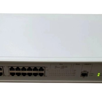 LinkSwitch 1000, 24-Port Ethernet Switch