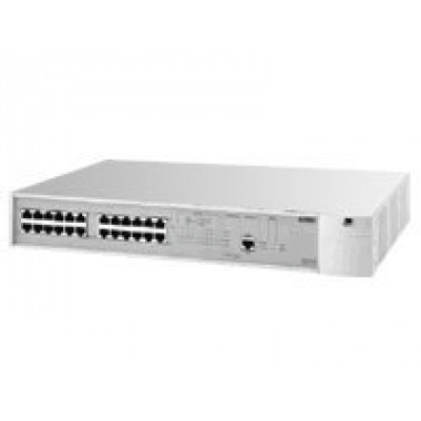 LinkSwitch 1000, 24-Port Ethernet Switch
