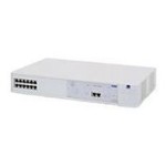 3Com 3C16901A SuperStack II Ethernet Switch 1000 12-Port