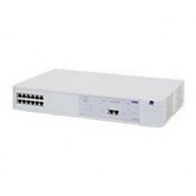SuperStack II Ethernet Switch 1000 12-Port
