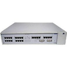 3Com 3C16910 SuperStack 2 3800 24-Port 10/100 1 GBIC