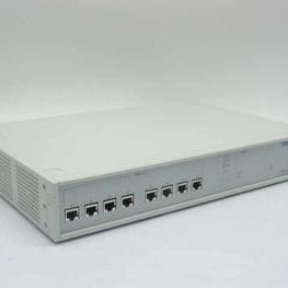 SuperStack II Switch 3000 (8-Ports)