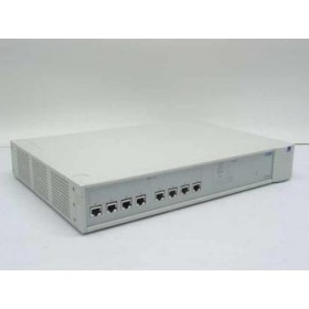 SuperStack II Switch 3000 (8-Ports)