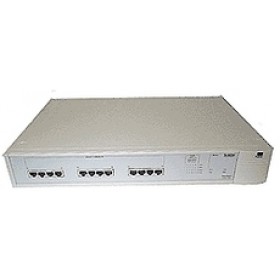 SuperStack II 3000, 12-Port 10/100Base-TX RJ45 Ethernet Managed Ethernet Switch