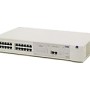 SuperStack II Switch 1100, 24-Port 10Base-T RJ45, 2-Port 10/100Base-TX RJ45