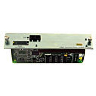 1-Port Fast Ethernet 100Base-FX SC Module for 1100/3300 Switch