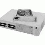 1-Port OC-3 OC-12 MMF Uplink Module for 1100/3300 Switch
