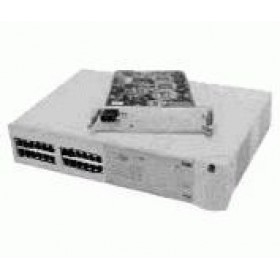 1-Port OC-3 OC-12 MMF Uplink Module for 1100/3300 Switch