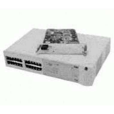 1-Port OC-3 OC-12 MMF Uplink Module for 1100/3300 Switch