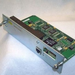 SuperStack II Switch 1-Port 1000Base-T Module