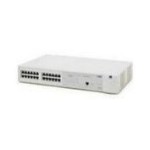3Com 3C16984 SuperStack 2 630 24-Port Ethernet Switch