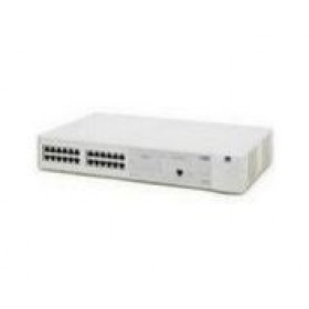 SuperStack 2 630 24-Port Ethernet Switch