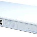 SuperStack 3 Switch 3300 XM, 24-Port RJ45 10/100Base-TX STK No Slot