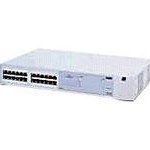 SuperStack 3 Switch 3300 TM 24-Port 10/100Base-TX 1U RJ45