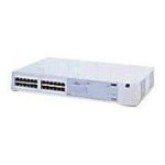 3Com 3C16986A SuperStack 3 Switch 3300 TM 24-Port 10/100Base-TX 1U RJ45