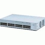 SuperStack 3 Workgroup Switch 4300, 48-Port 10/100Base-TX, (2) Module Slots, Redundant Power Supply