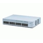 3Com 3C17100 SuperStack 3 Workgroup Switch 4300, 48-Port 10/100Base-TX, (2) Module Slots, Redundant Power Supply