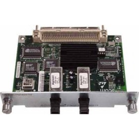 SuperStack 3 Switch 4300 Series Dual 100FX Module