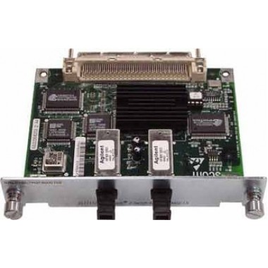 SuperStack 3 Switch 4300 Series Dual 100FX Module