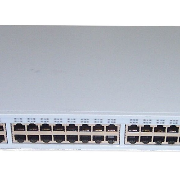 3Com 3C17204 SuperStack 3 4400 48-Port 10/100 Ethernet Switch