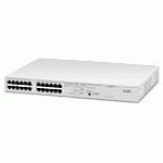 SuperStack 3 4400 24-Port PoE 10/100 Switch