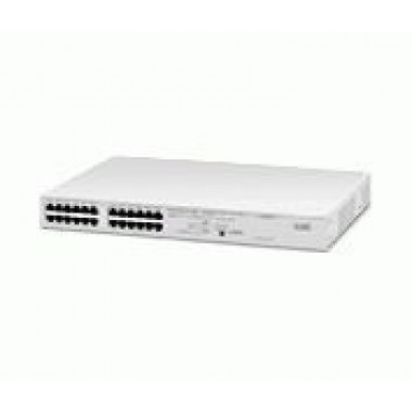 SuperStack 3 4400 24-Port PoE 10/100 Switch