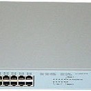 SuperStack 3 Switch 4400 SE, 24-Port 10/100 Ethernet Switch