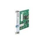 3Com 3C17222 4300 SuperStack 3 Switch 1-Port 100Base-FX Module