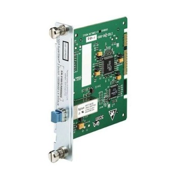 SuperStack 3 Switch 4400 1-Port 1000Base-LX MT-RJ Module