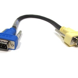 SuperStack 3 Switch 4400 Extender Cable