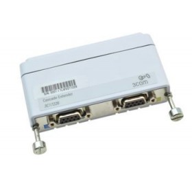 SuperStack 3 Switch 4400 Cascade Extender Module
