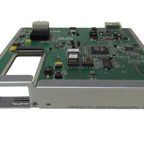 3Com 3C17261 Switch 5500G 1-Port 10G Module