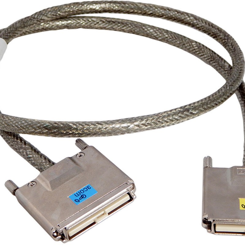 3Com 3C17262 Switch 5500G-EI Stacking Cable