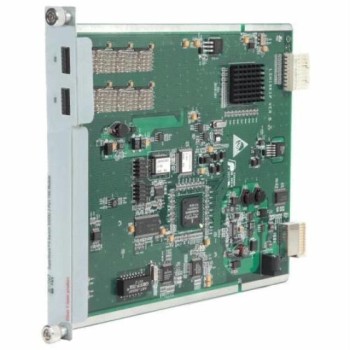 SuperStack 4 Switch 5500G-EI 2-Port XFP 10-Gigabit Module